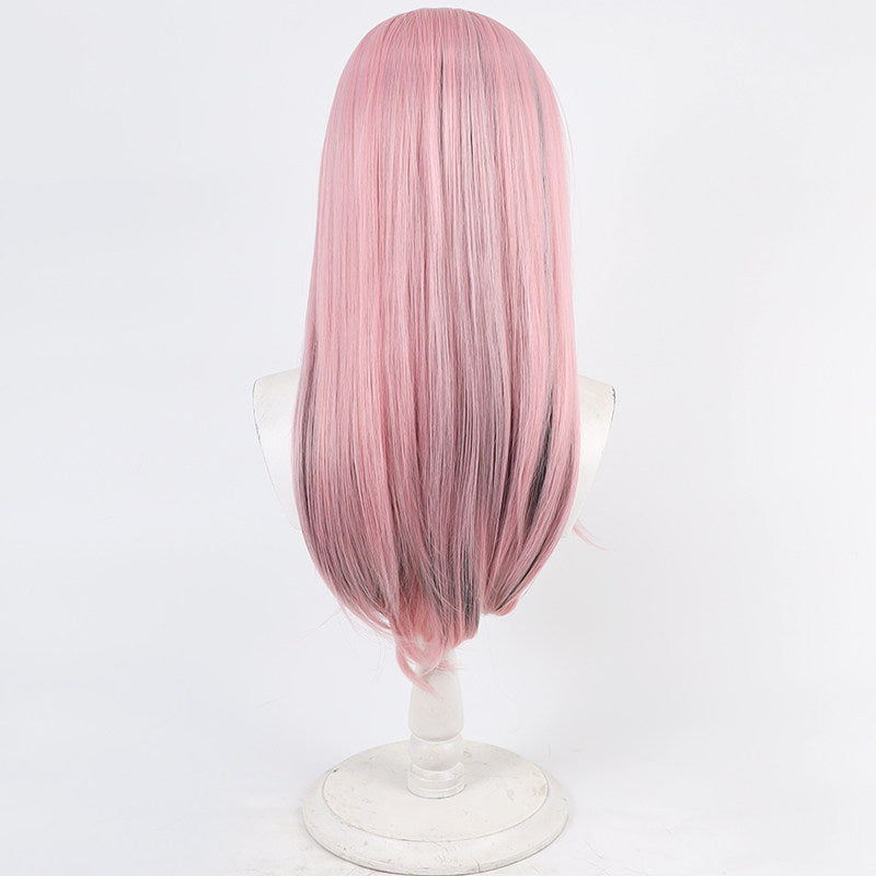 Mori Calliope Cosplay Wigs Hololive Official VTuber