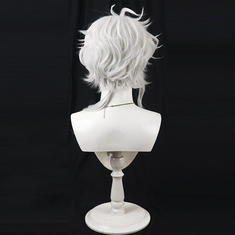 Murakumo Kagetsu Cosplay Wigs NIJISANJI VTuber 2nd Anniv Wigs