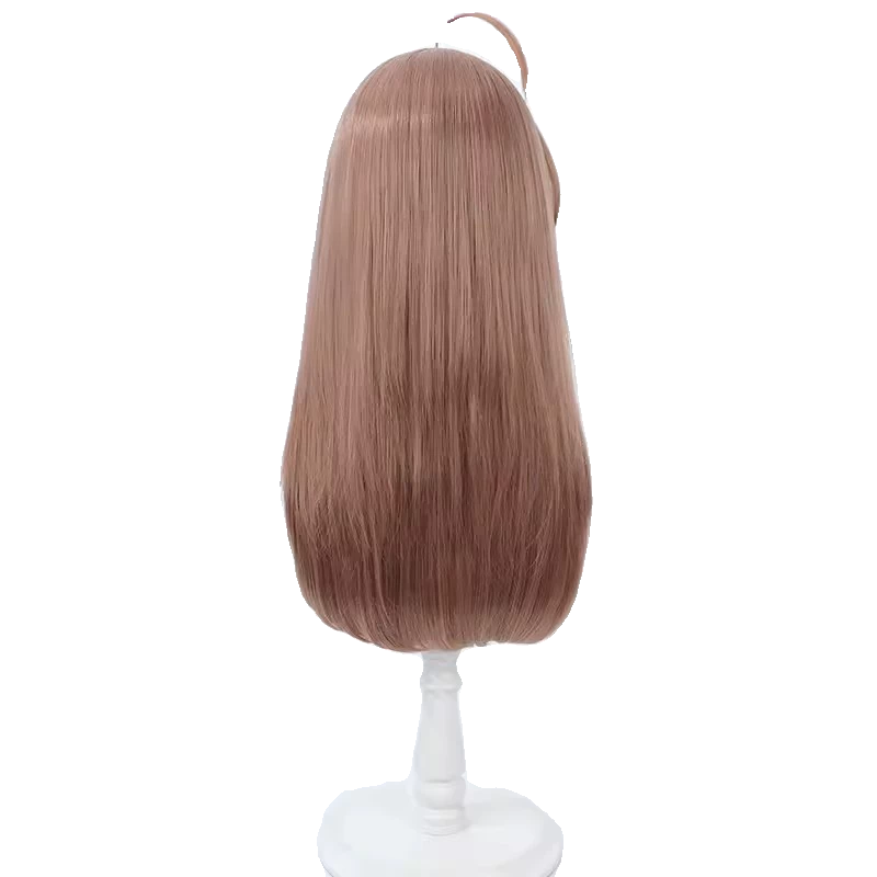 Nanashi Mumei Cosplay Wigs Owl Style Hololive EN VTuber