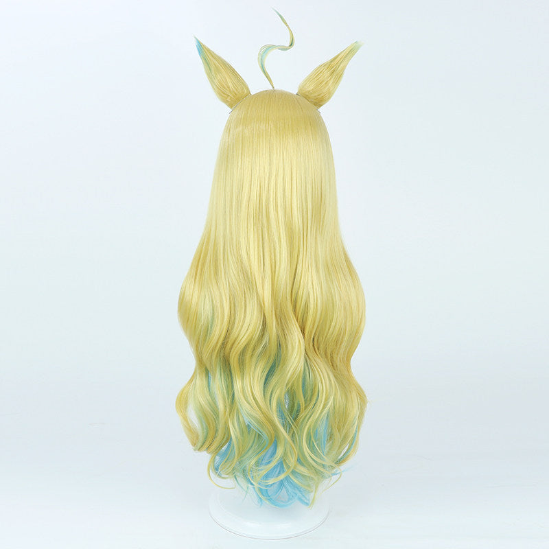 Neo Universe Cosplay Wigs Pretty Derby