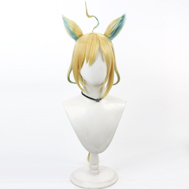 Neo Universe Cosplay Wigs Tracen Academy Umamusume: Pretty Derby