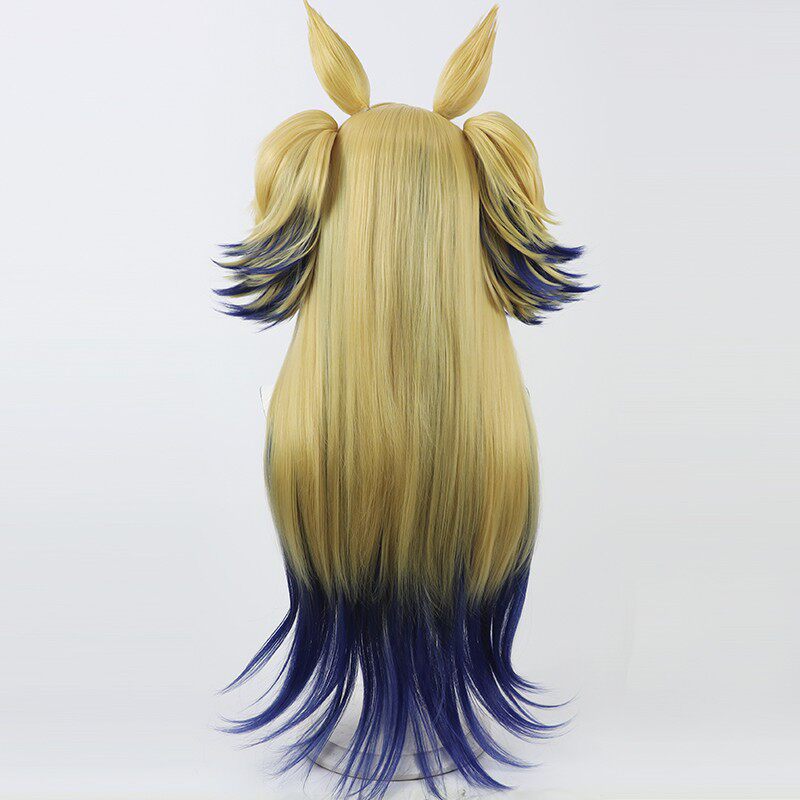 Obey Your Master Cosplay Wigs Umamusume: Pretty Derby