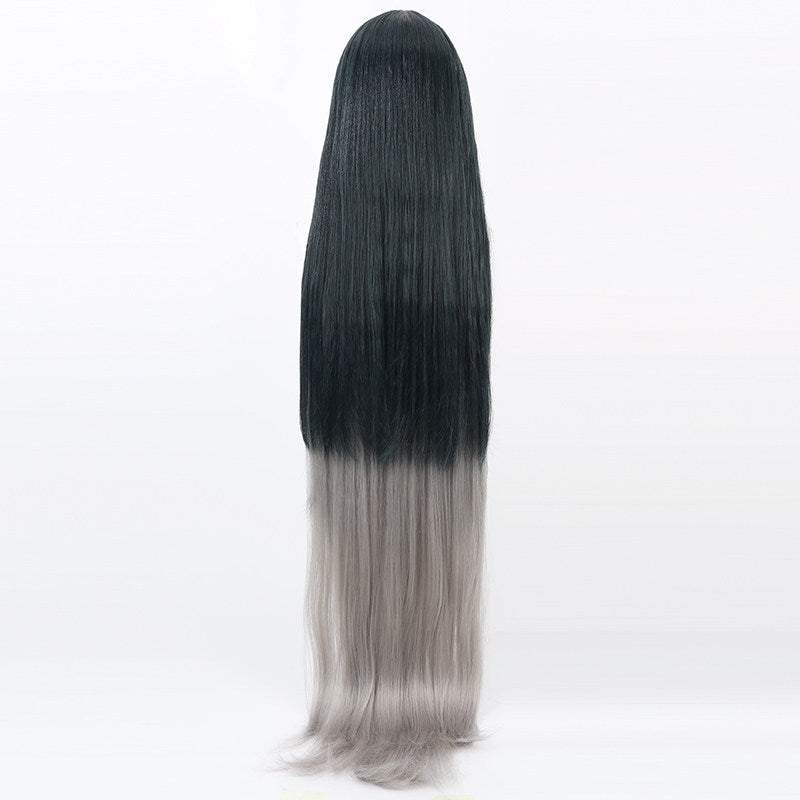 Punishing: Gray Raven Games Cosplay Wigs Iris