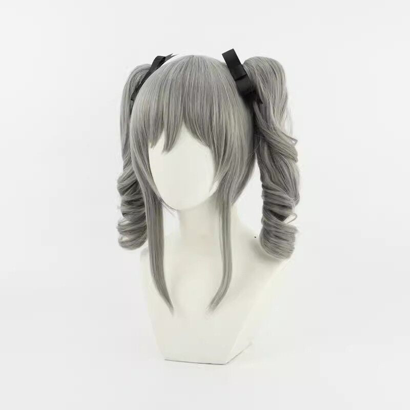 Ranko Kanzaki Cosplay Wigs THE IDOLM@STER CINDERELLA GIRLS