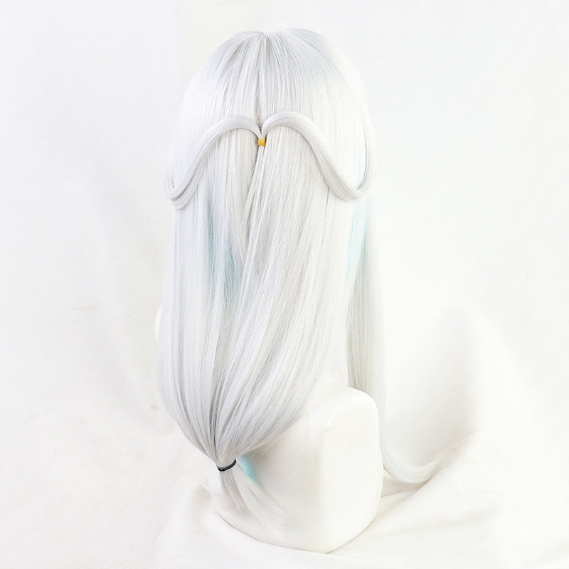 Rosmontis Cosplay Wigs Highlight Arknights Chapter 6: Main Characters