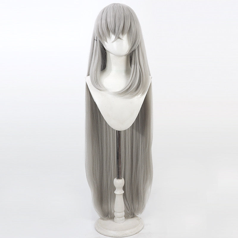 Sakurako Kazumi Cosplay Wigs Blue Archive