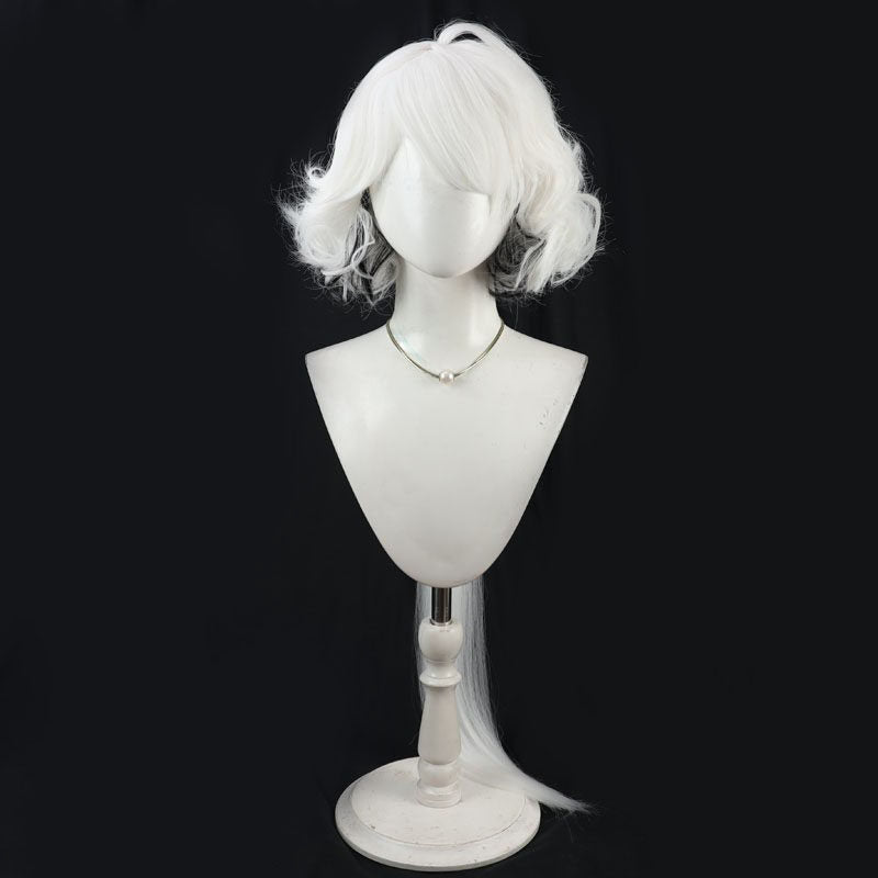 Sanguinarch Cosplay Wigs Dukare Arknights