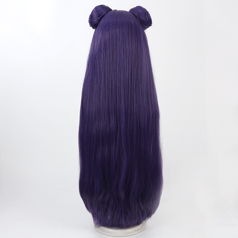 Shampoo Cosplay Wigs Ranma ½