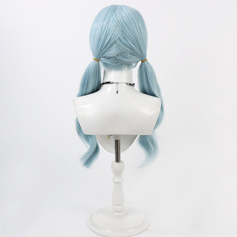 Shizuku Hinomori Cosplay Wig PJSK Momoi Five Box Style