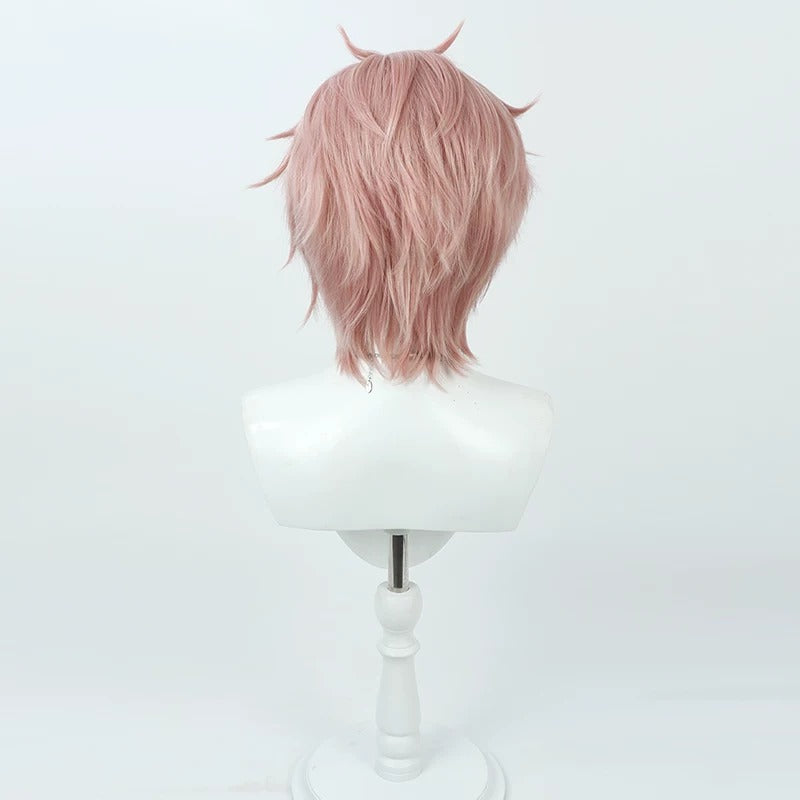 Shoto Cosplay Wigs Indie VTuber Devil Hunter Style