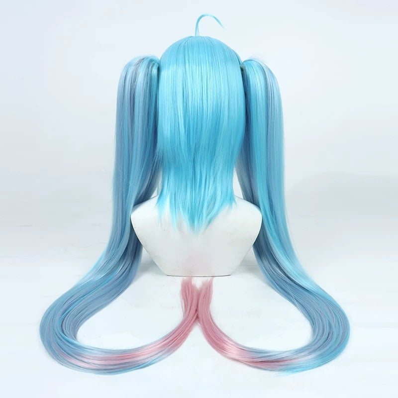 Sophia Harrison Cosplay Wigs Soaring Sky! Precure Cure Sky Anime Wigs