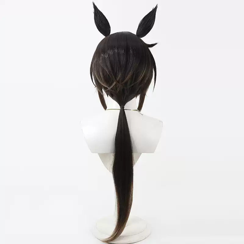 Stay Gold Cosplay Wigs Pretty Derby