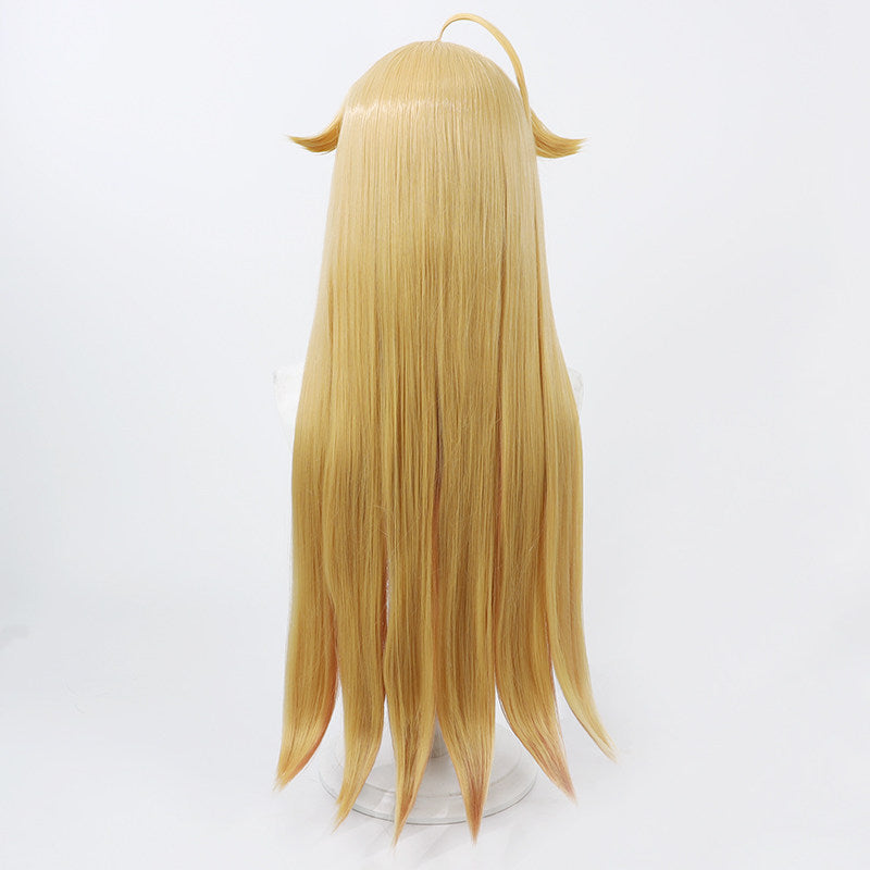 Torako Koshi Cosplay Wigs My Deer Friend Nokotan