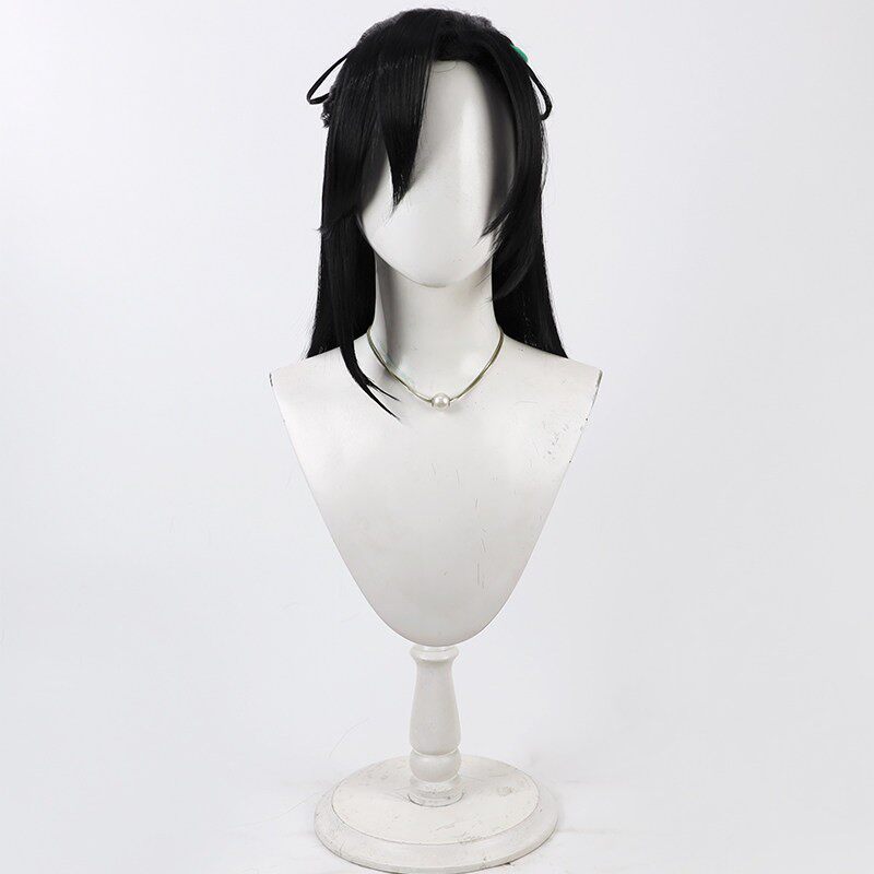 Touken Ranbu Online Cosplay Wigs Anime Sasanuki Wigs