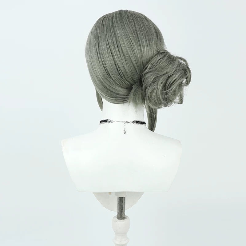 Vertin Cosplay Wigs Reverse: 1999