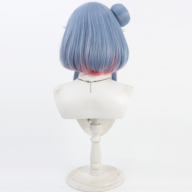 Xiaoqiao Cosplay Wigs Manga Sorceress Honor of Kings