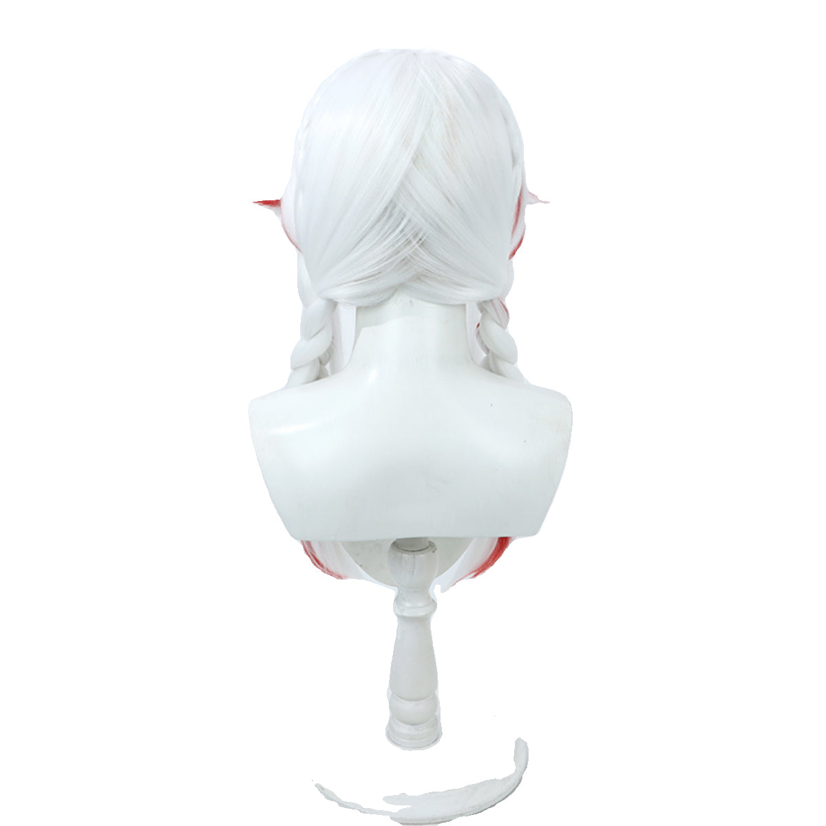 Yang Yuhuan Cosplay Wigs Tiger Melodic Heart Honor of Kings