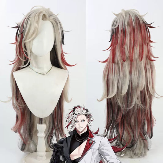 Anime Cosplay Wig Secrets! Tips for the Lazy and Budget-Conscious