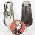 18TRIP Games Cosplay Wigs Lu Liguangi