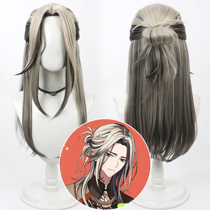 18TRIP Games Cosplay Wigs Lu Liguangi