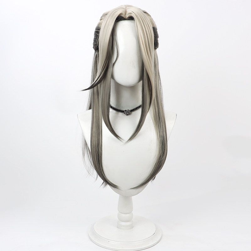 18TRIP Games Cosplay Wigs Lu Liguangi