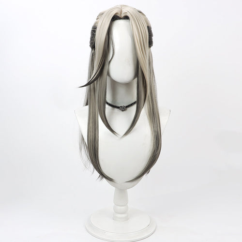 18TRIP Games Cosplay Wigs Lu Liguangi