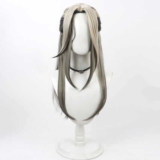 18TRIP Games Cosplay Wigs Lu Liguangi