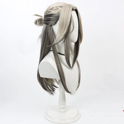 18TRIP Games Cosplay Wigs Lu Liguangi
