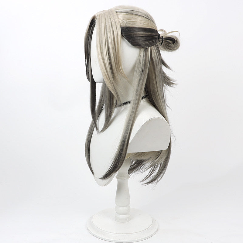 18TRIP Games Cosplay Wigs Lu Liguangi