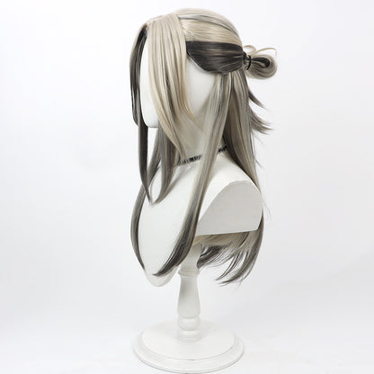 18TRIP Games Cosplay Wigs Lu Liguangi