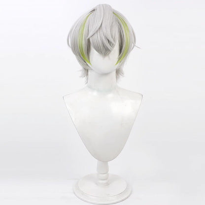 18TRIP Games Cosplay Wigs Toi Shiramitsu