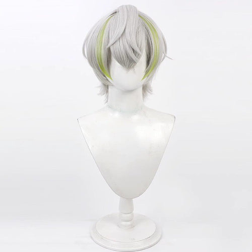 18TRIP Games Cosplay Wigs Toi Shiramitsu