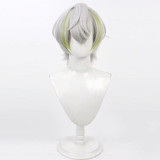 18TRIP Games Cosplay Wigs Toi Shiramitsu