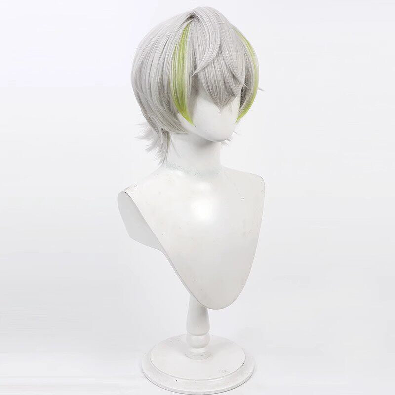 18TRIP Games Cosplay Wigs Toi Shiramitsu