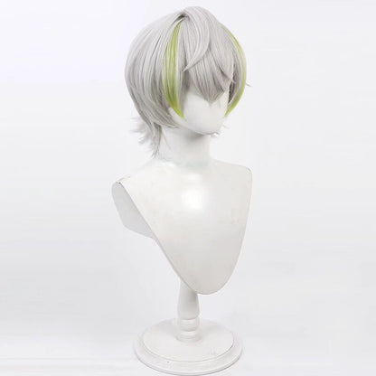 18TRIP Games Cosplay Wigs Toi Shiramitsu