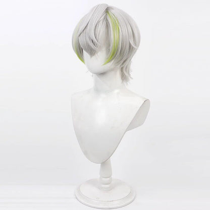 18TRIP Games Cosplay Wigs Toi Shiramitsu