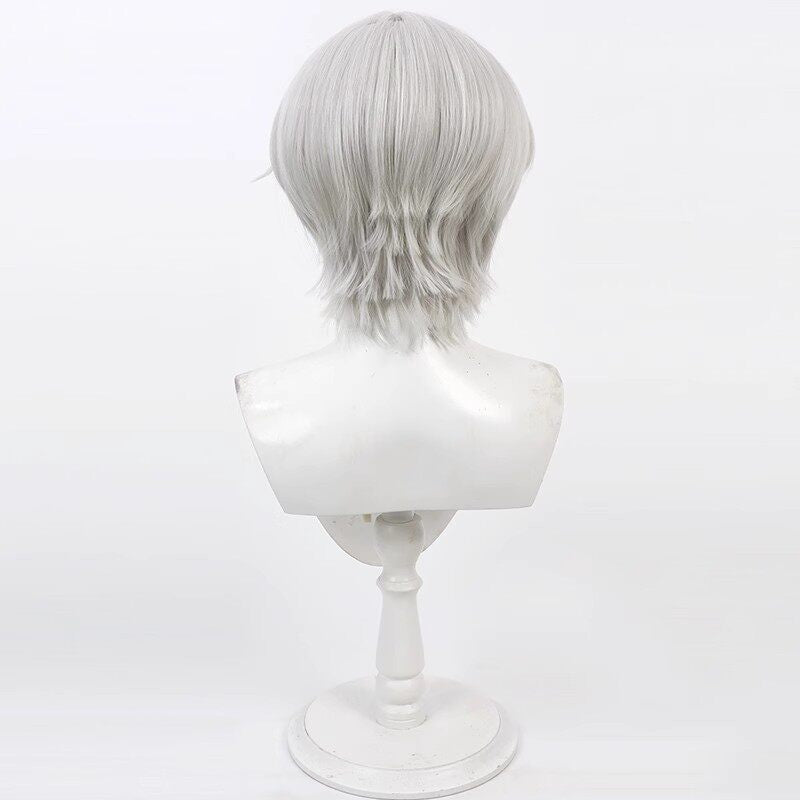 18TRIP Games Cosplay Wigs Toi Shiramitsu