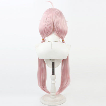 Ace Taffy Cosplay Wigs Indie VTuber Pink Wigs