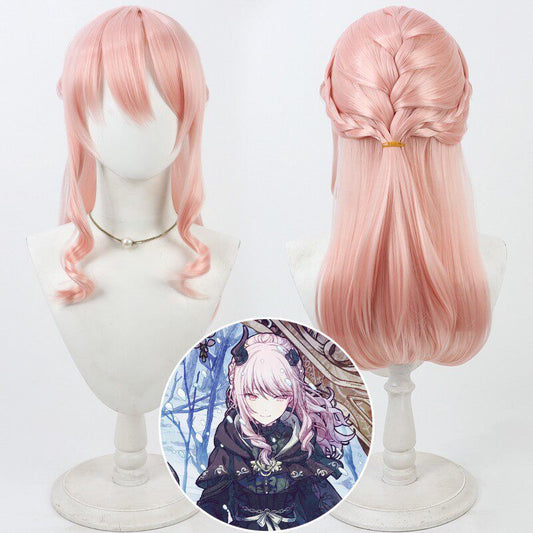 Akiyama Mizuki Cosplay Wigs HATSUNE MIKU: COLORFUL STAGE!