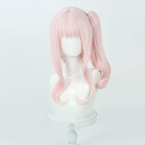 Akiyama Mizuki Cosplay Wigs HATSUNE MIKU: COLORFUL STAGE!