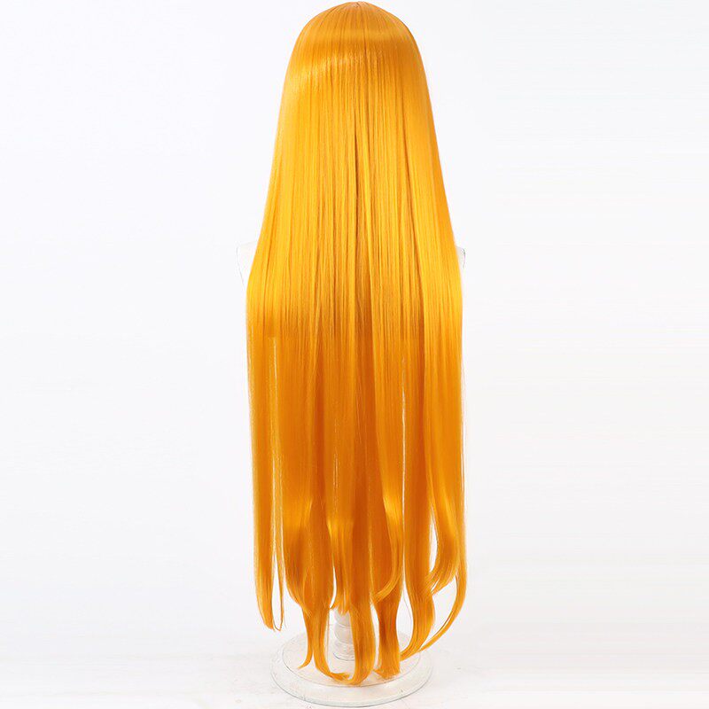 Ako Tsubaki Cosplay Wigs Cure Muse Suite PreCure