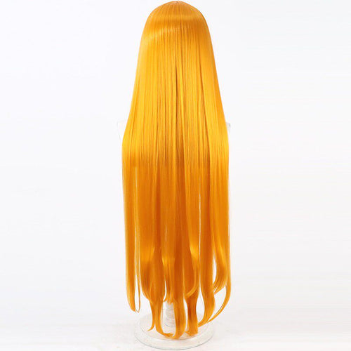 Ako Tsubaki Cosplay Wigs Cure Muse Suite PreCure