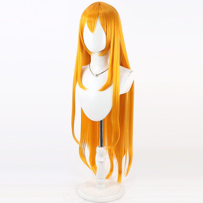 Ako Tsubaki Cosplay Wigs Cure Muse Suite PreCure