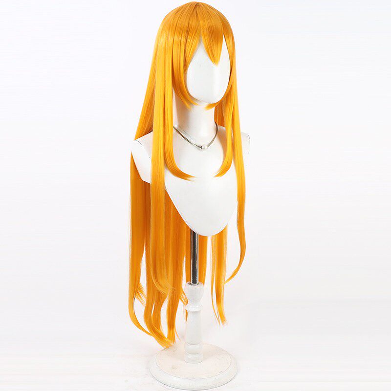Ako Tsubaki Cosplay Wigs Cure Muse Suite PreCure