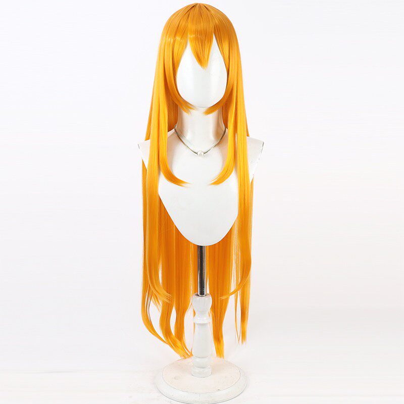 Ako Tsubaki Cosplay Wigs Cure Muse Suite PreCure