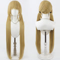 Altria Pendragon Cosplay Wigs FGO Swimsuit Integrated Braid