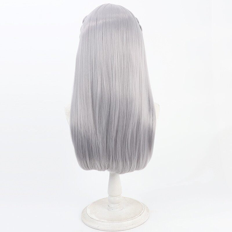 Amagai Ruka Cosplay Wigs Highlight Indie VTuber Wigs