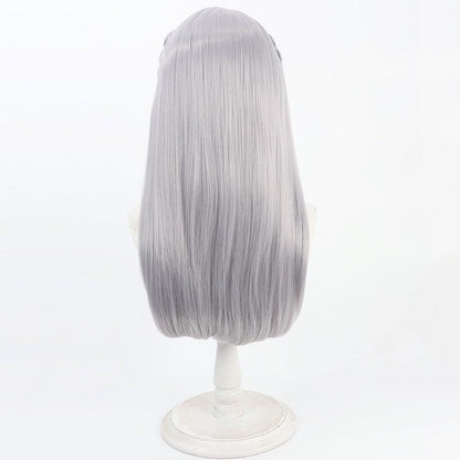 Amagai Ruka Cosplay Wigs Highlight Indie VTuber Wigs