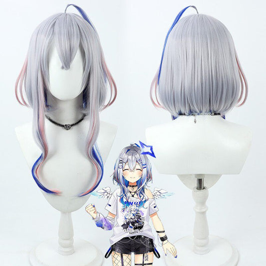 Amane Kanata Cosplay Wigs Hololive Virtual Youtuber