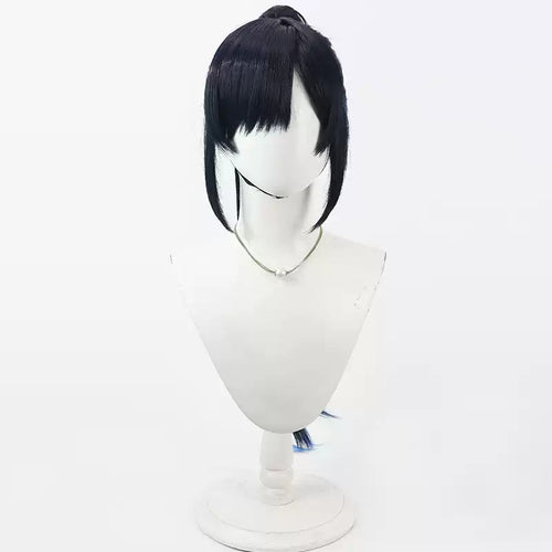 An Shiraishi Cosplay Wigs HATSUNE MIKU: COLORFUL STAGE! Sekai Tied Wigs